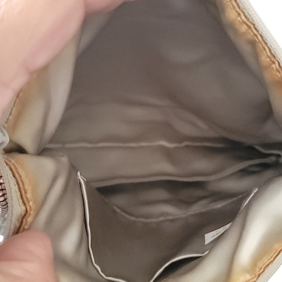 Whiting & Davis Co Silver Mesh Evening Bag - Picture 13 of 15